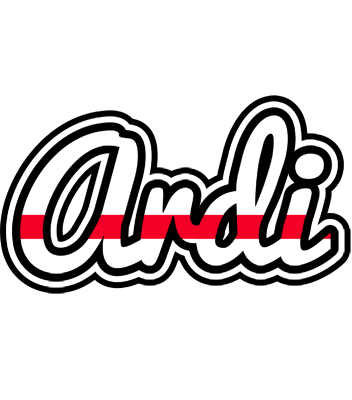 Ardi kingdom logo