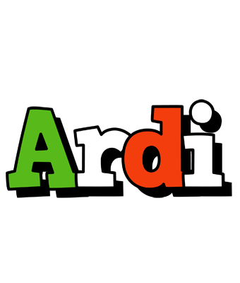 Ardi venezia logo