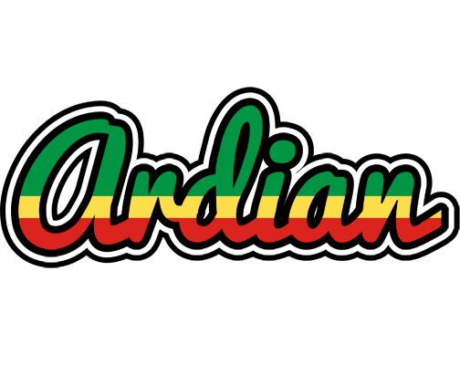 Ardian african logo