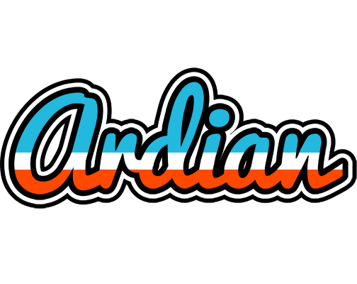 Ardian america logo