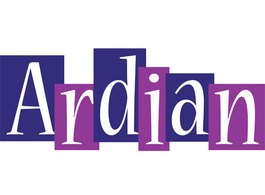 Ardian autumn logo