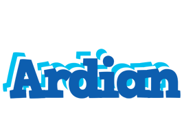 Ardian business logo
