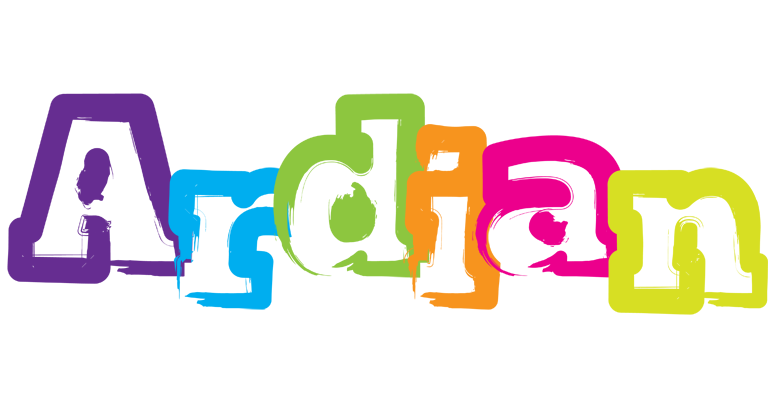 Ardian casino logo