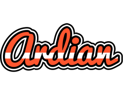Ardian denmark logo