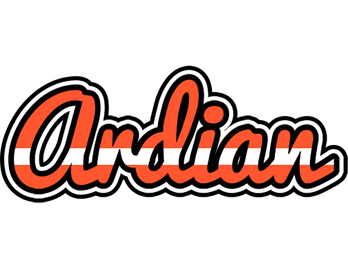 Ardian denmark logo
