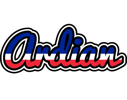 Ardian france logo