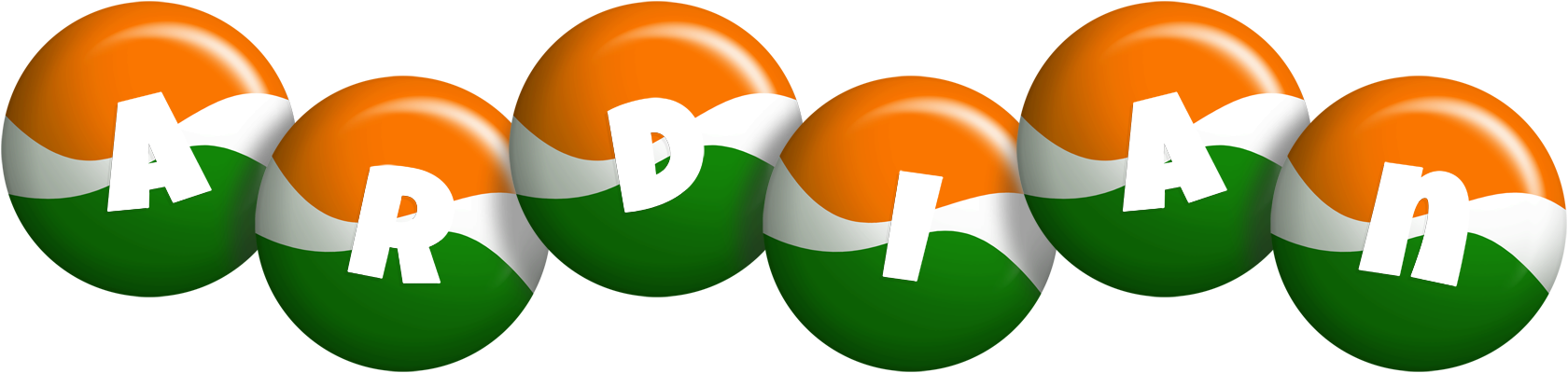 Ardian india logo