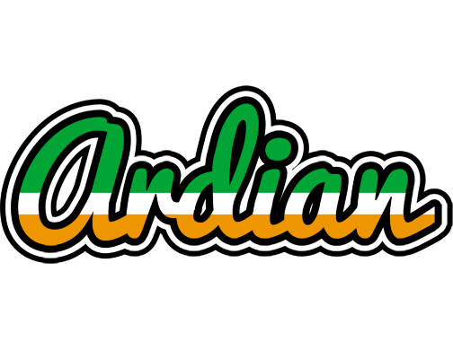 Ardian ireland logo