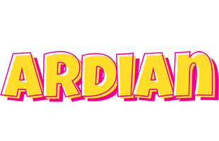 Ardian kaboom logo