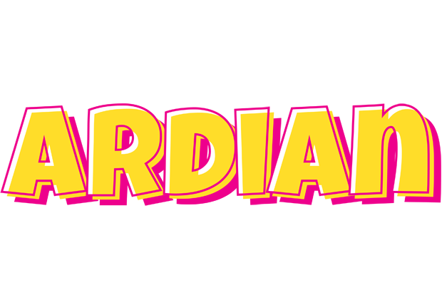 Ardian kaboom logo