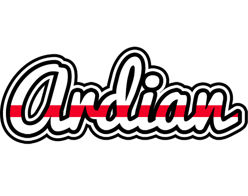 Ardian kingdom logo