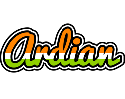 Ardian mumbai logo