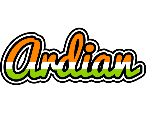 Ardian mumbai logo