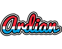 Ardian norway logo