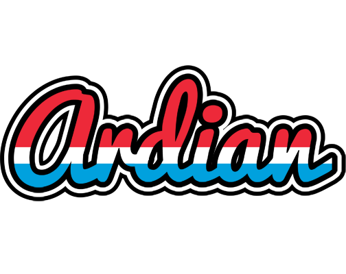 Ardian norway logo