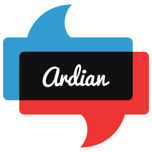 Ardian sharks logo
