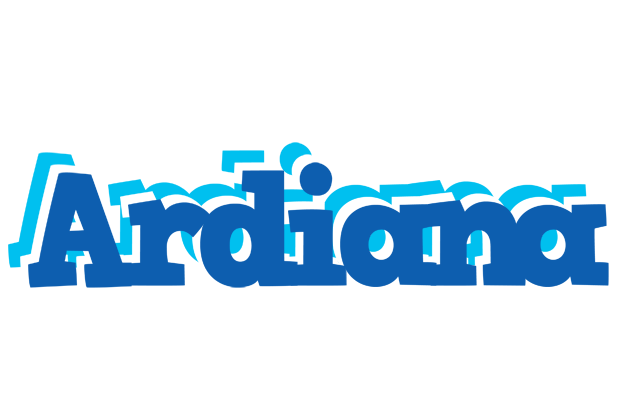 Ardiana business logo