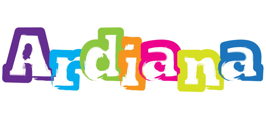 Ardiana casino logo