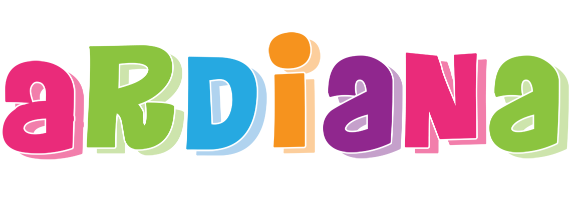 Ardiana friday logo