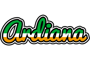 Ardiana ireland logo