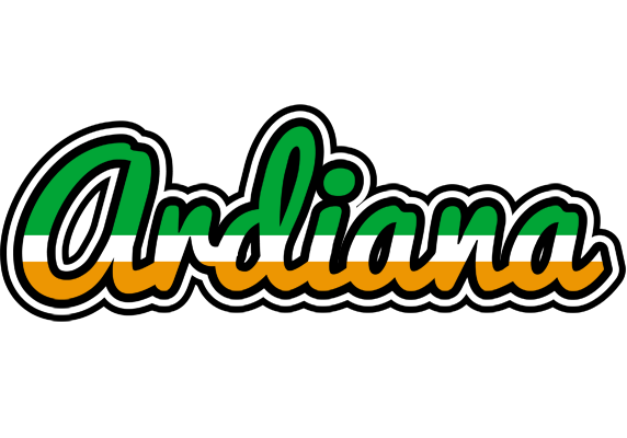 Ardiana ireland logo