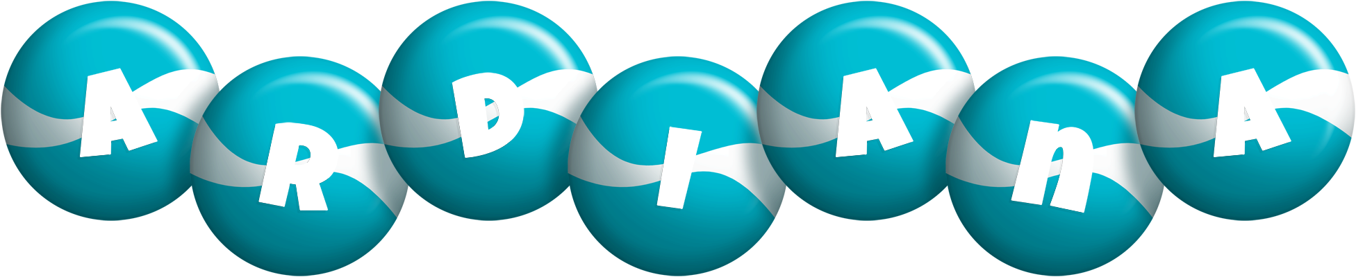 Ardiana messi logo