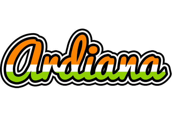 Ardiana mumbai logo