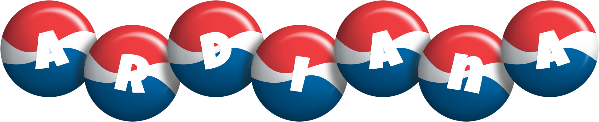 Ardiana paris logo