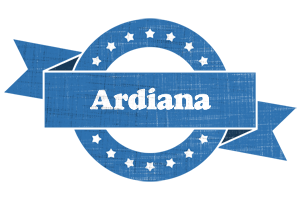 Ardiana trust logo