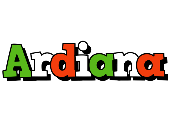 Ardiana venezia logo