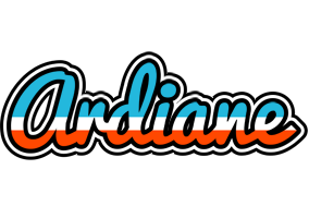 Ardiane america logo