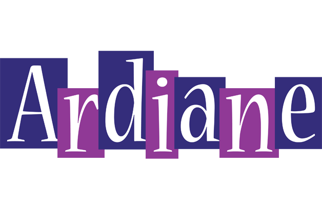 Ardiane autumn logo
