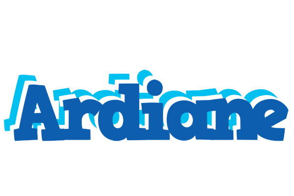 Ardiane business logo