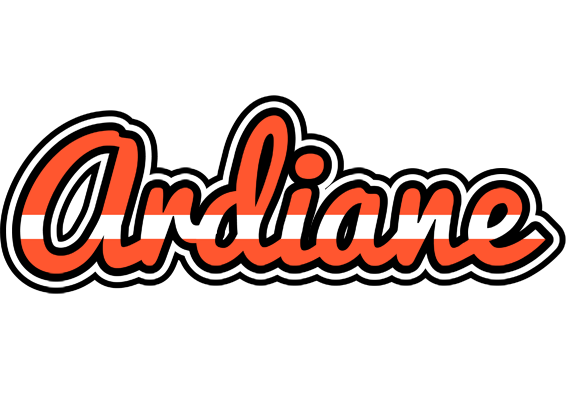 Ardiane denmark logo