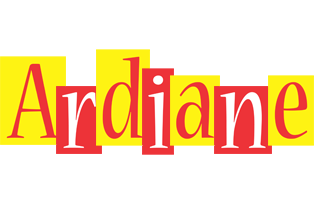 Ardiane errors logo