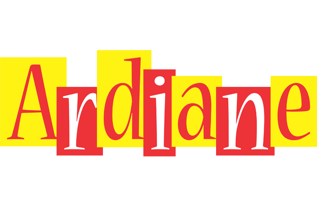 Ardiane errors logo