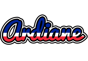 Ardiane france logo