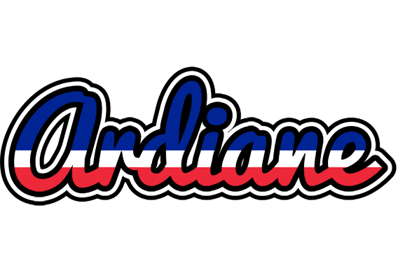 Ardiane france logo