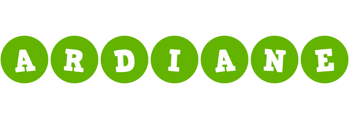 Ardiane games logo