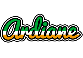 Ardiane ireland logo