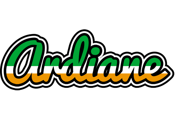 Ardiane ireland logo