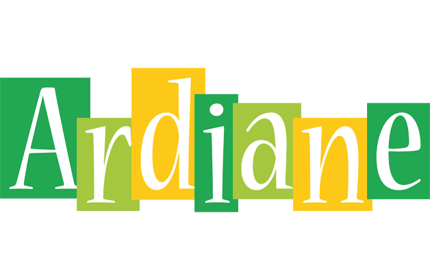Ardiane lemonade logo