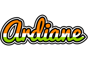 Ardiane mumbai logo