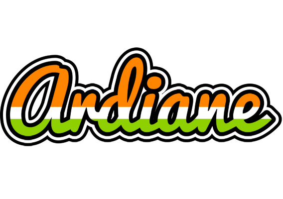 Ardiane mumbai logo
