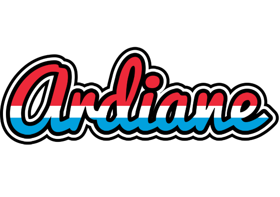 Ardiane norway logo