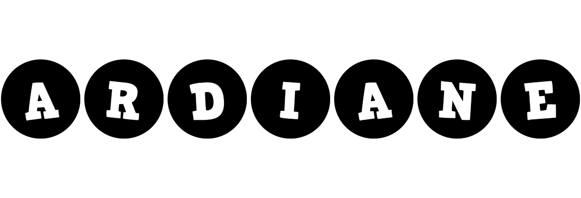 Ardiane tools logo