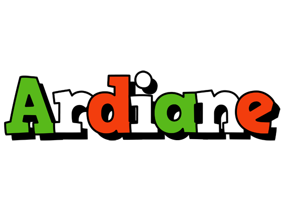 Ardiane venezia logo