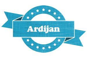 Ardijan balance logo