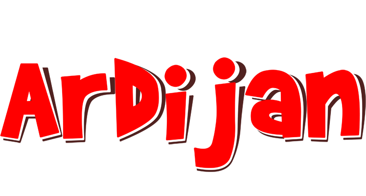 Ardijan basket logo