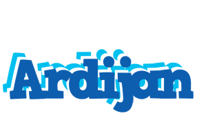 Ardijan business logo